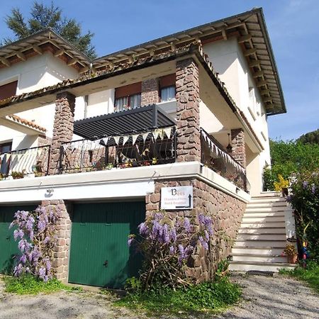 13 Bees Bed & Breakfast Confolens Bagian luar foto