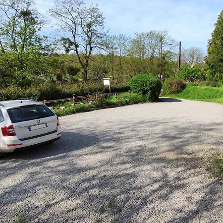 13 Bees Bed & Breakfast Confolens Bagian luar foto