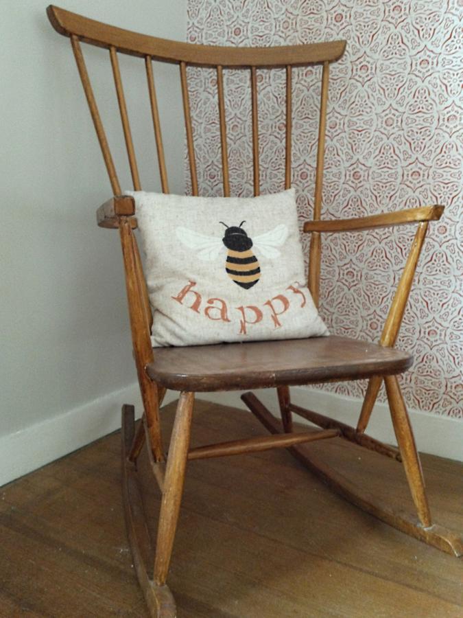 13 Bees Bed & Breakfast Confolens Bagian luar foto