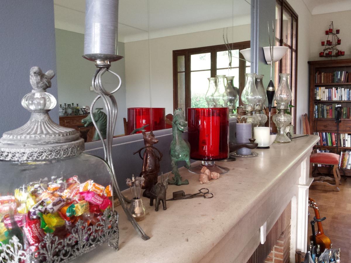 13 Bees Bed & Breakfast Confolens Bagian luar foto