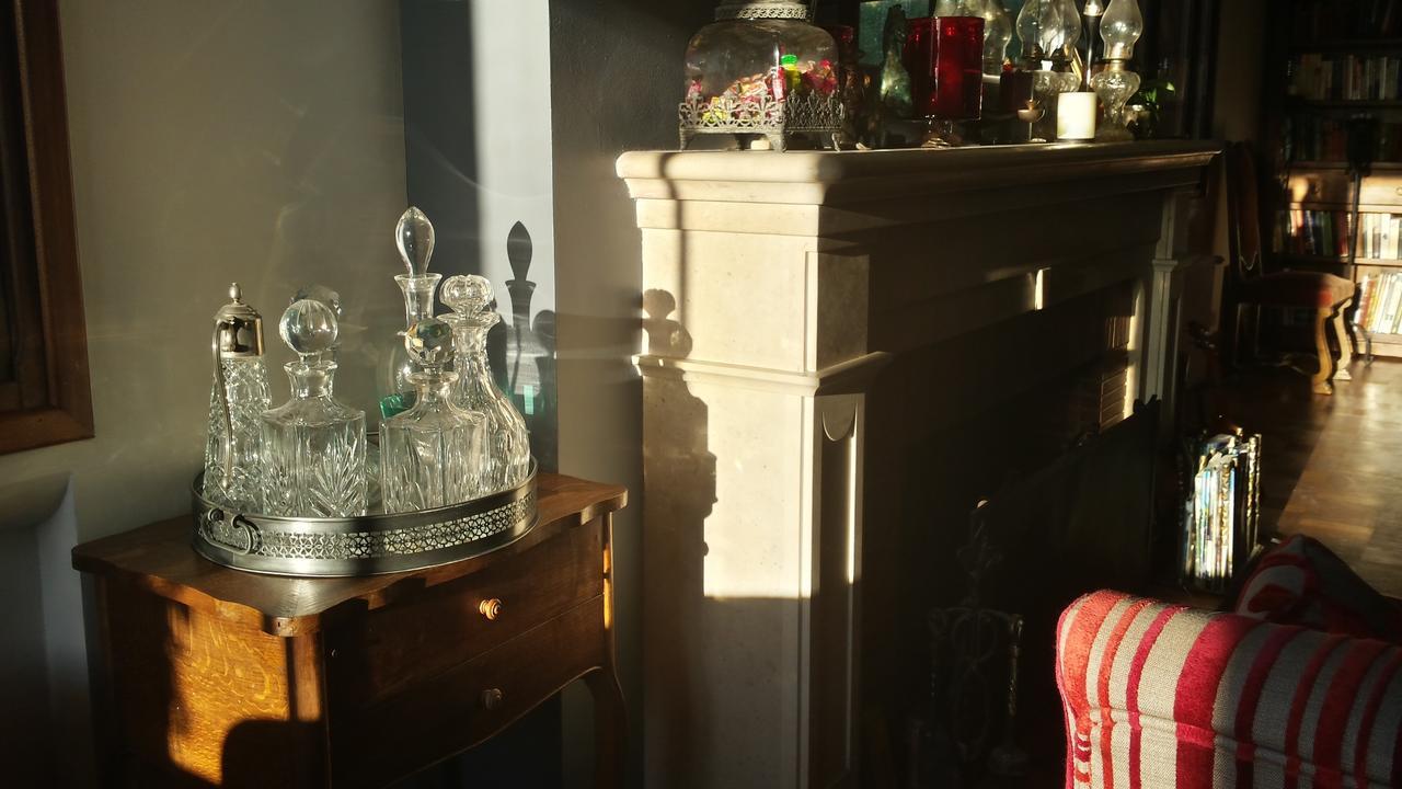 13 Bees Bed & Breakfast Confolens Bagian luar foto